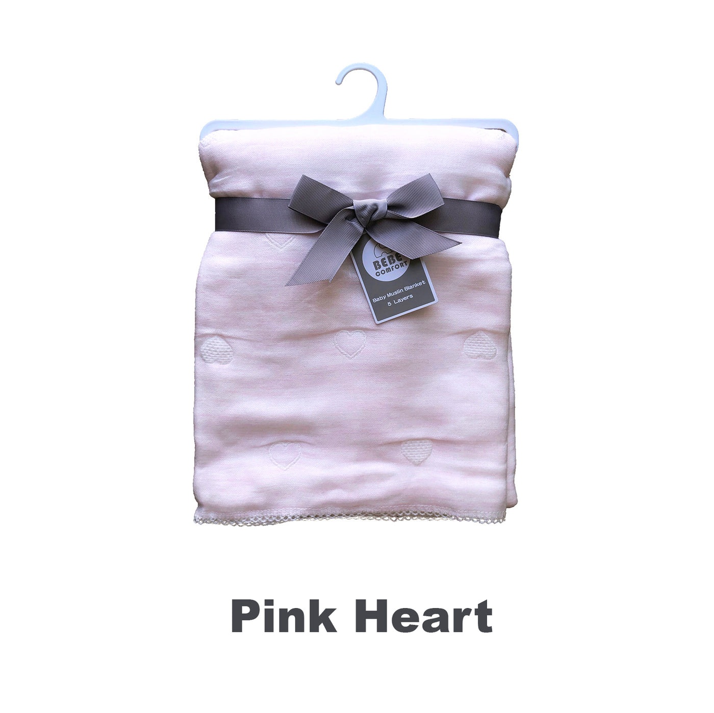 Baby 5 Layers Super Soft Muslin Blanket - Little Kooma