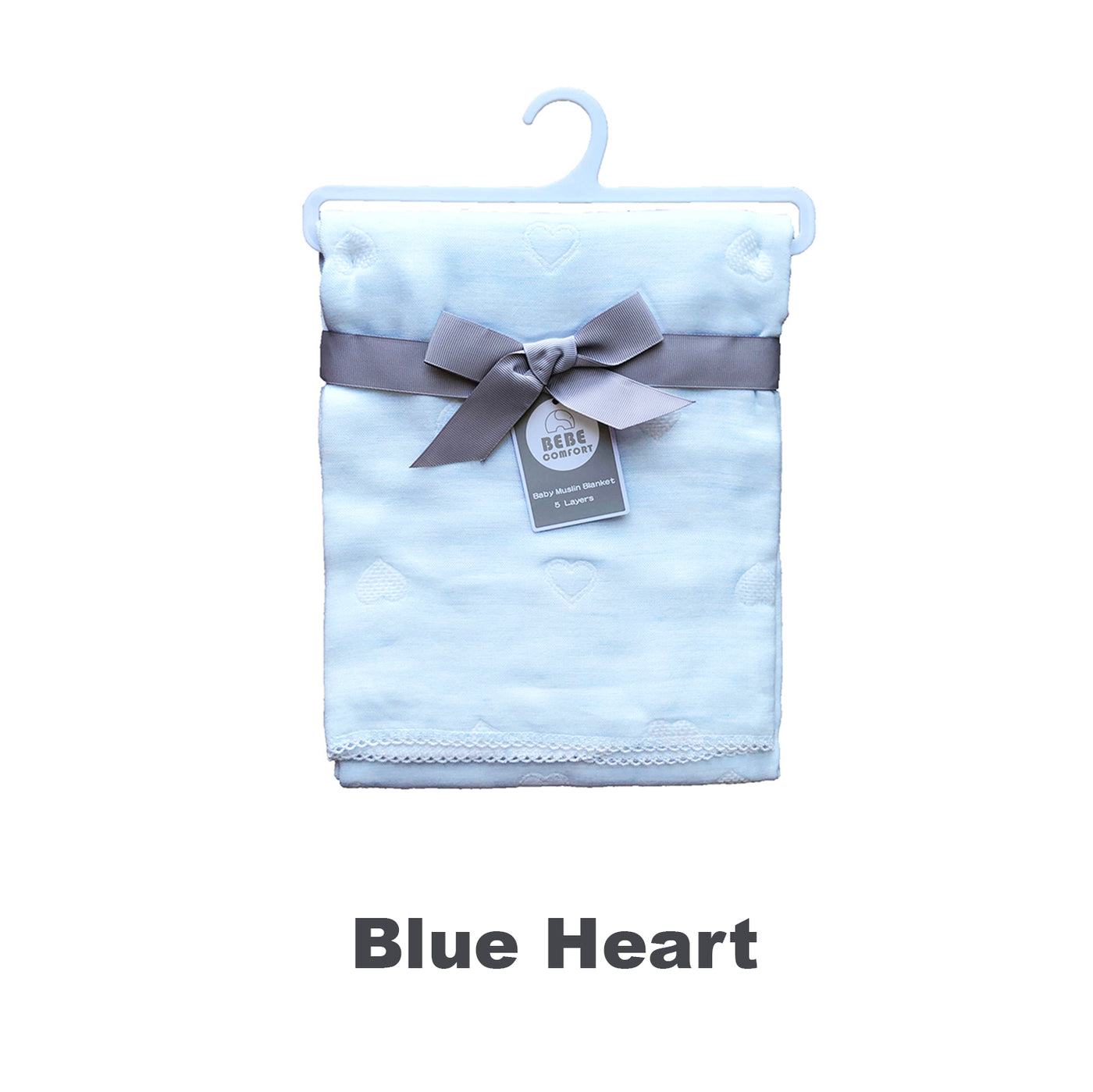 Baby 5 Layers Super Soft Muslin Blanket - Little Kooma