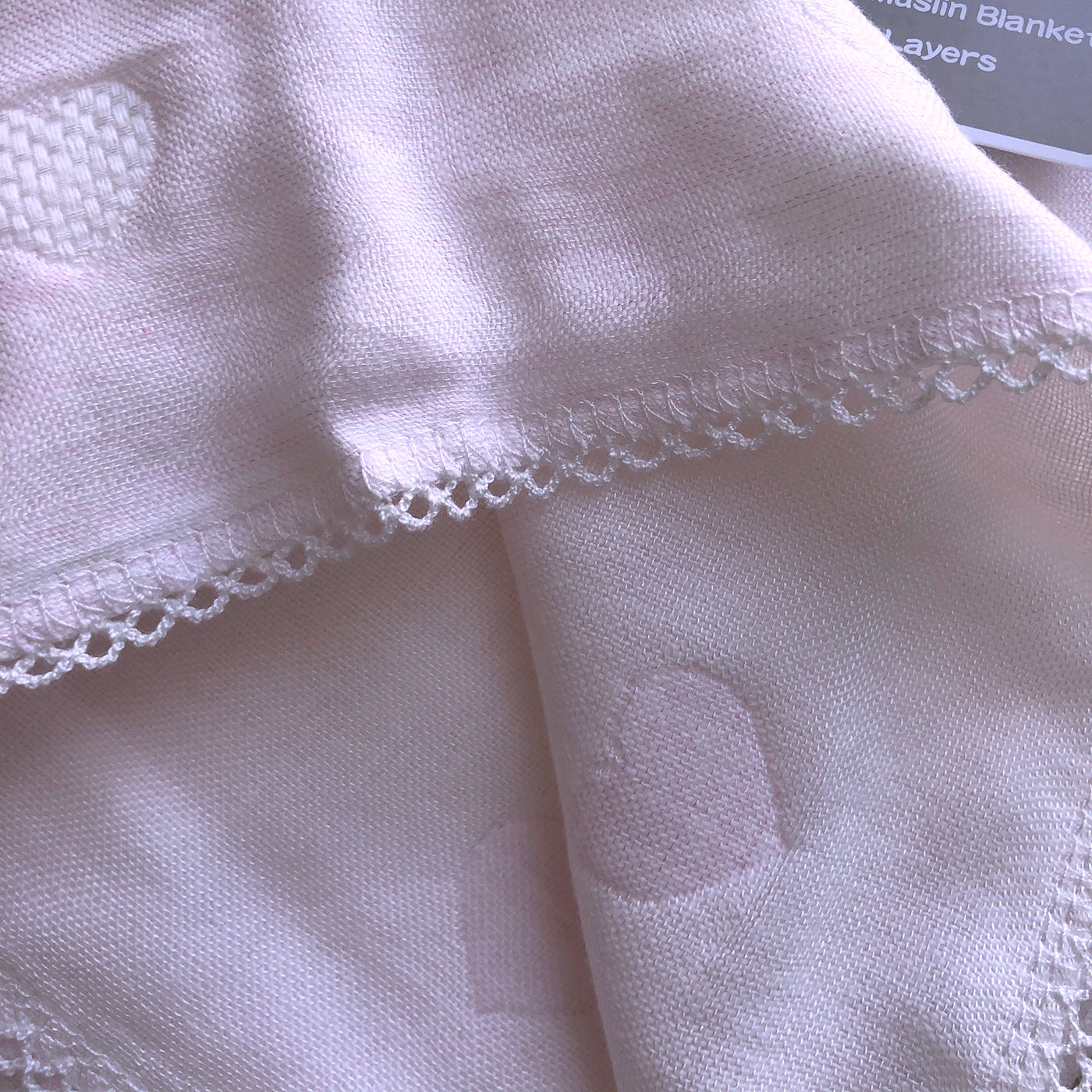 Baby 5 Layers Super Soft Muslin Blanket - Little Kooma