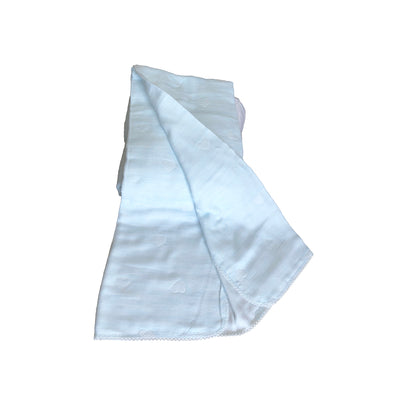 Baby 5 Layers Super Soft Muslin Blanket - Little Kooma