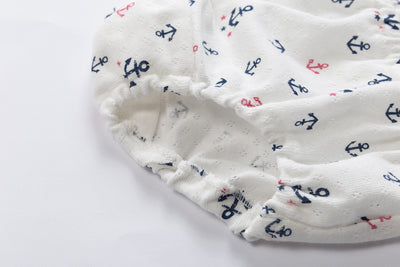 Baby Kid Boys Net Cotton Brief Underwear Arrows 3 Pack - Little Kooma