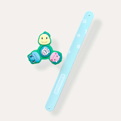 Baby Kids Mosquito Repellent Wristband Watch Toy - Little Kooma