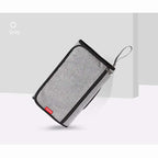 Baby Portable Diaper Changing Pad Waterproof Travel Changing Mat Station - Little Kooma