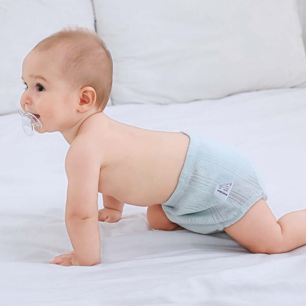 Baby Toddler Potty Training Pants - Little Kooma