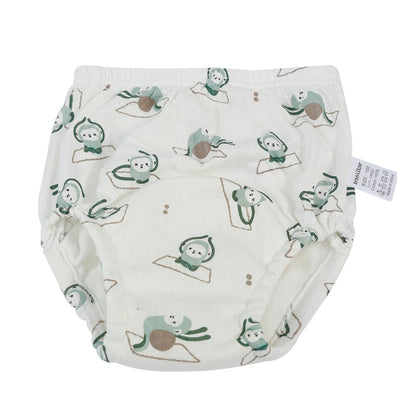 Baby Toddler Potty Training Pants - Little Kooma