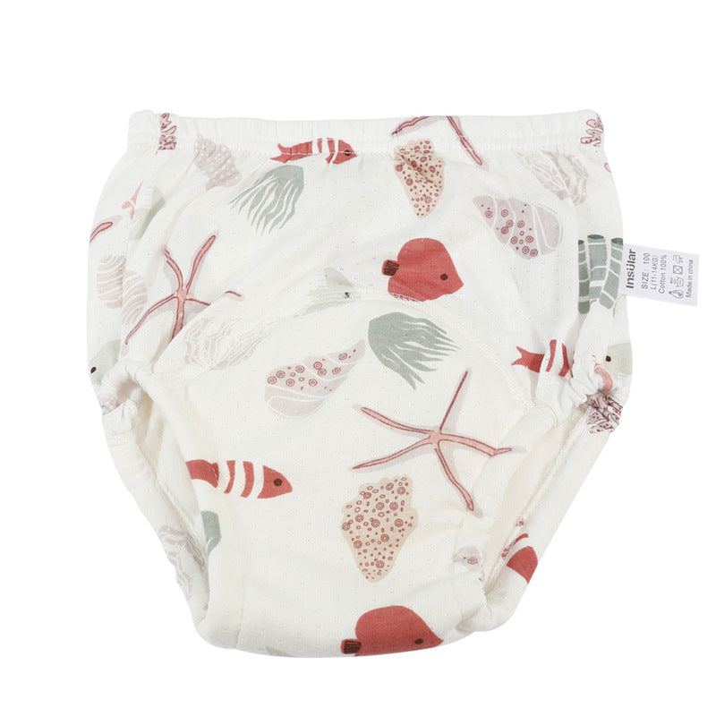 Baby Toddler Potty Training Pants - Little Kooma