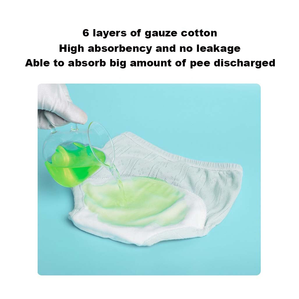 Baby Toddler Potty Training Pants - Little Kooma