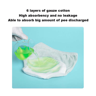Baby Toddler Potty Training Pants - Little Kooma