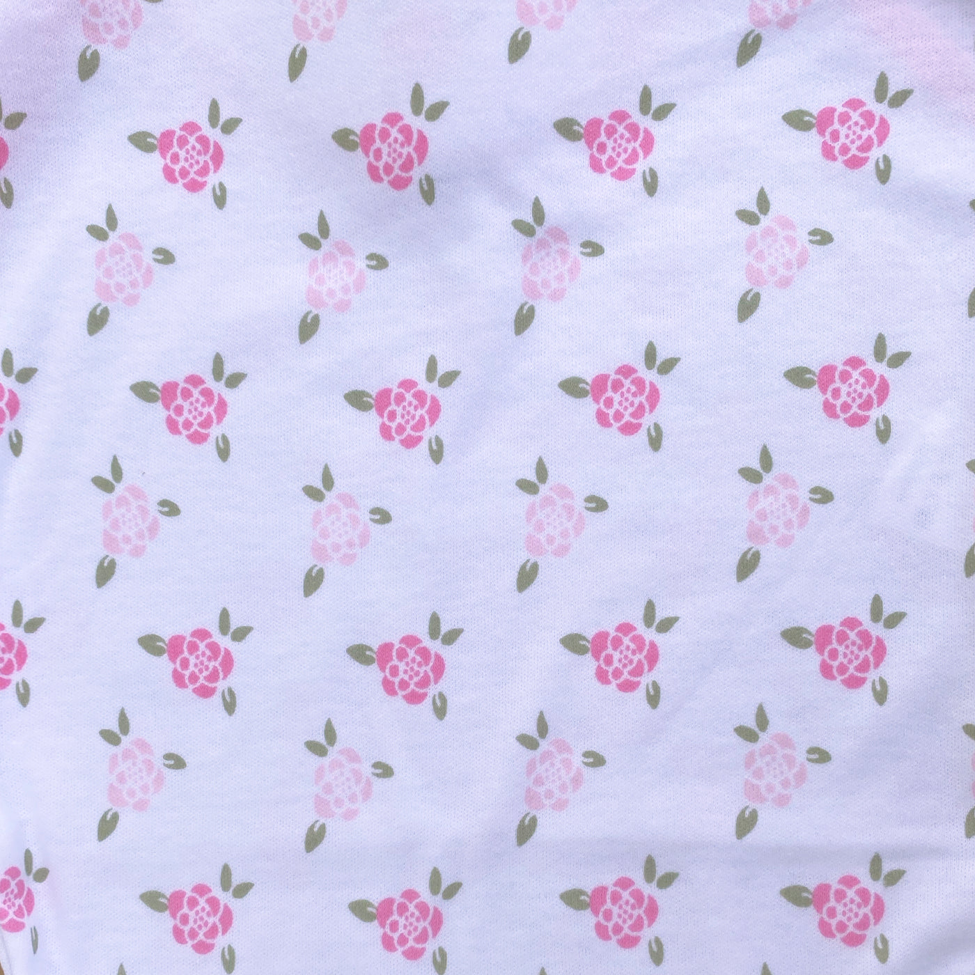 Baby Wrap Swaddle Magic Tape 0-3 months - 0805 - Little Kooma