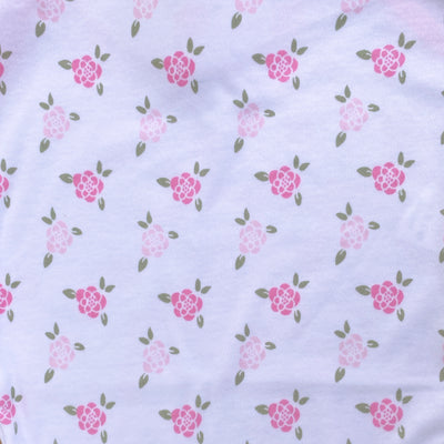 Baby Wrap Swaddle Magic Tape 0-3 months - 0805 - Little Kooma