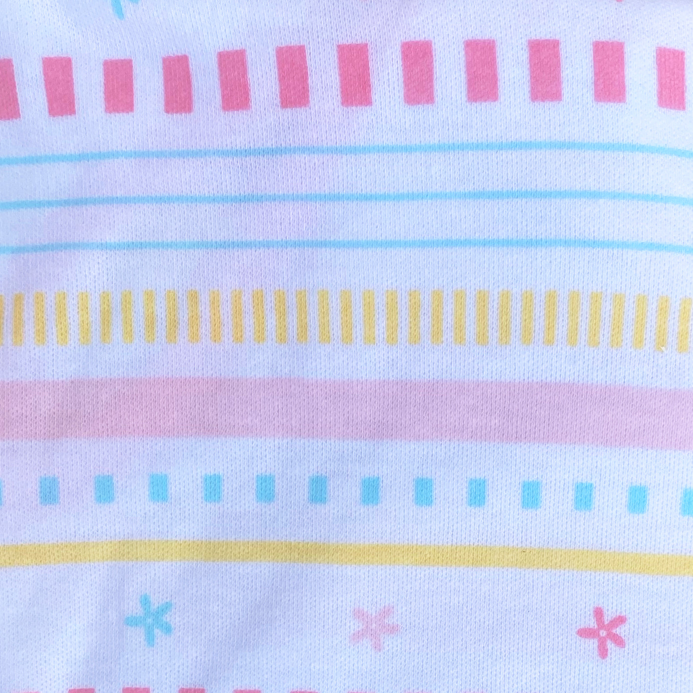 Baby Wrap Swaddle Magic Tape 0-3 months - 0805 - Little Kooma
