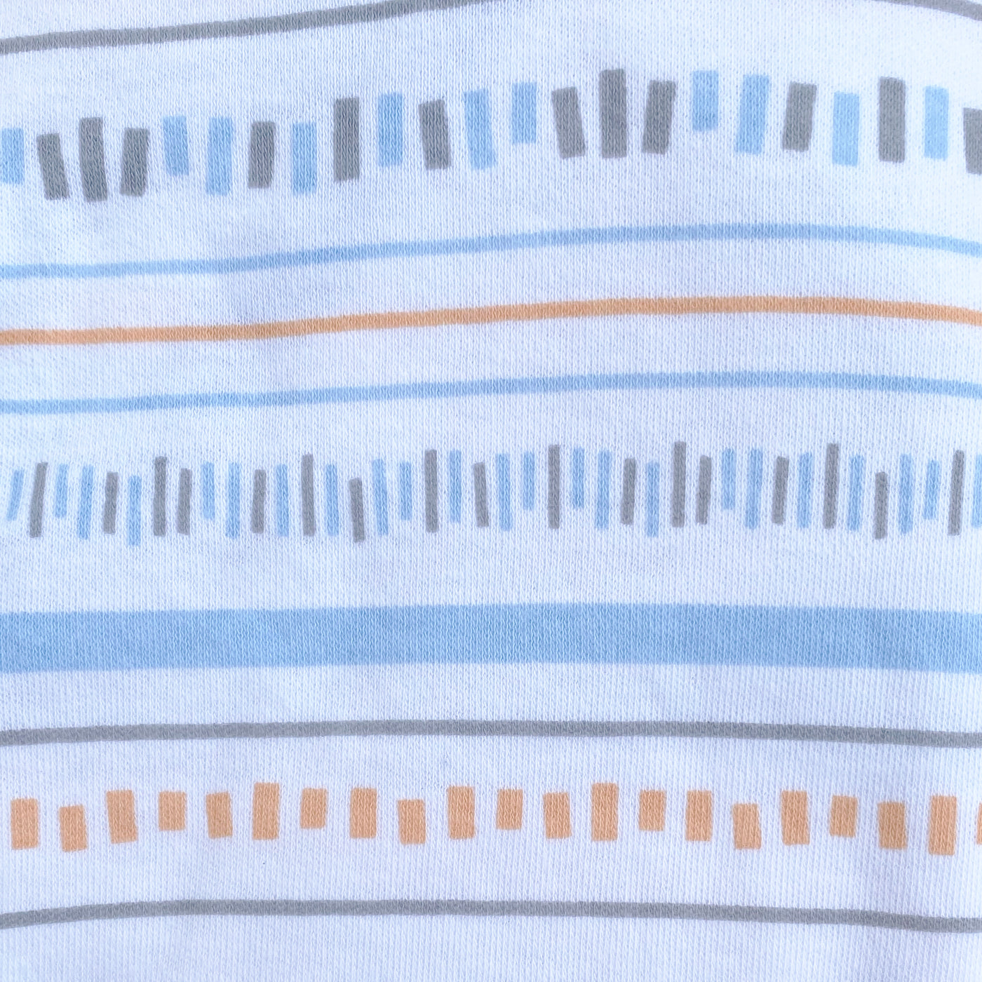 Baby Wrap Swaddle Magic Tape 0-3 months - 0805 - Little Kooma