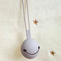 Baby Pacifier Teether Toy Food Grade Silicone Holder Case - Little Kooma