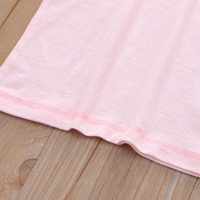 Baby Kid Girls Net Cotton Vest Shell 3 Pack - Little Kooma