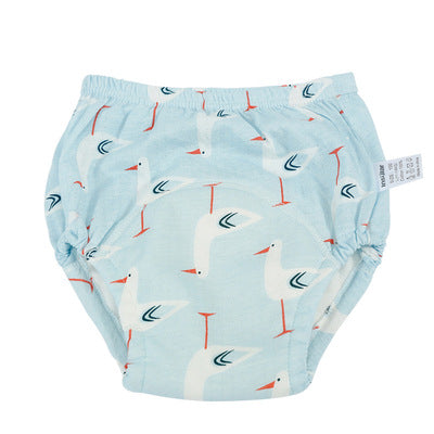 Baby Toddler Potty Training Pants - Little Kooma