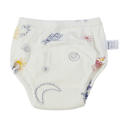 Baby Toddler Potty Training Pants - Little Kooma