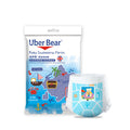 Uber Bear Baby Disposable Swimming Pants Diaper Anti-leak - Little Kooma