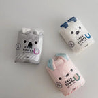 Baby Kids Micro Fiber Super Absorbent Face Towels Bath Towels - Little Kooma