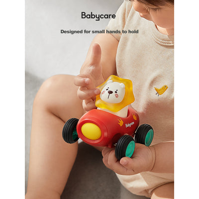 Babycare Kocara Push & Go Car Toy - Little Kooma