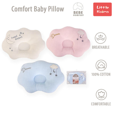 Bebe Comfort Baby Pillow - Little Kooma