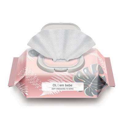 Oldam 올담 Baby wet wipes | kids pet adult wet wipes - Little Kooma