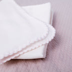 Suzuran Baby Gauze Handkerchief 5pcs - Little Kooma
