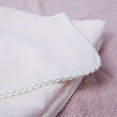 Suzuran Baby Gauze Handkerchief 10pcs - Little Kooma
