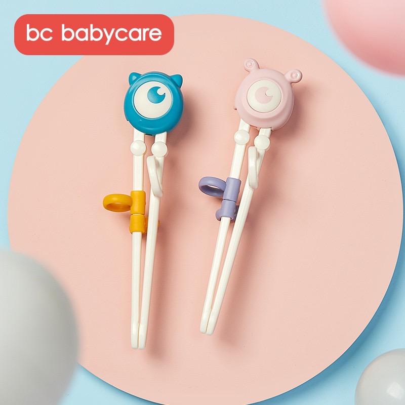 Babycare Training and Learning Chopstick for Children between 2,3,6 Years Old - Little Kooma