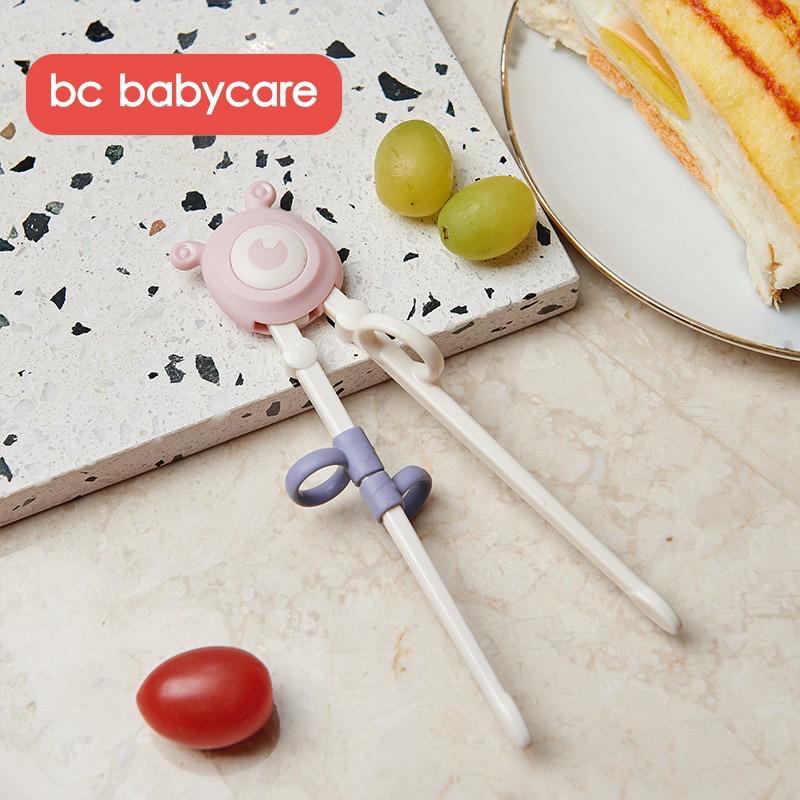 Babycare Training and Learning Chopstick for Children between 2,3,6 Years Old - Little Kooma