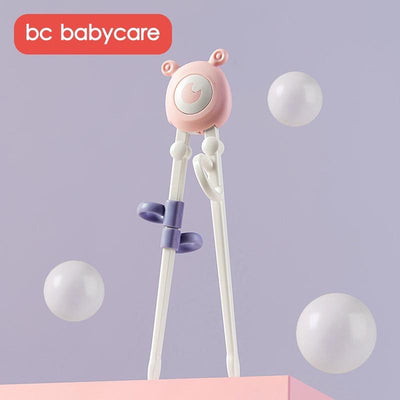 Babycare Training and Learning Chopstick for Children between 2,3,6 Years Old - Little Kooma