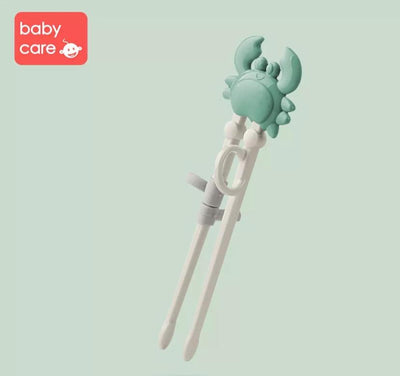 Babycare Training and Learning Chopstick for Children between 2,3,6 Years Old - Little Kooma