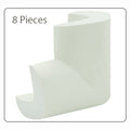 Baby Kids Safety Desk Table Edge Cushion Cover Protector Corner Guard Bumper Anti-Collision Edge Strip Protector - Little Kooma