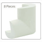 Baby Kids Safety Desk Table Edge Cushion Cover Protector Corner Guard Bumper Anti-Collision Edge Strip Protector - Little Kooma