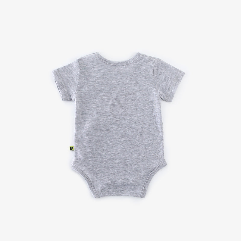 Baby Watermelon Bodysuit - 1006 - Little Kooma
