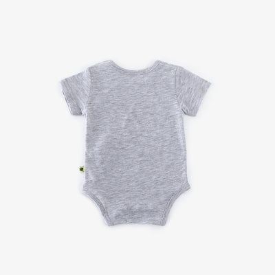 Baby Watermelon Bodysuit - 1006 - Little Kooma