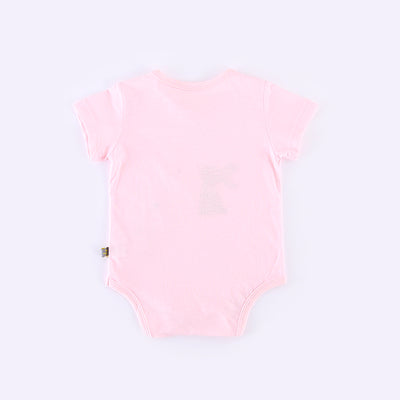 Baby Bodysuit Animal Brothers n Sisters - 1006 - Little Kooma
