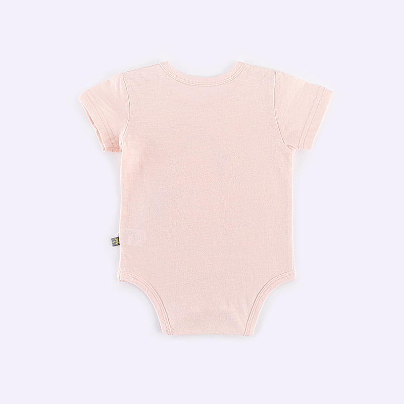 Baby Dinosaur In The Pocket Bodysuit - 0902 - Little Kooma