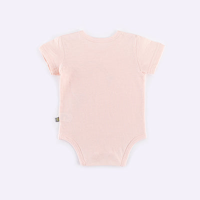 Baby Dinosaur In The Pocket Bodysuit - 0902 - Little Kooma