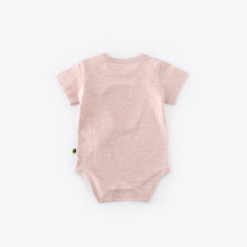 Baby Watermelon Bodysuit - 1006 - Little Kooma