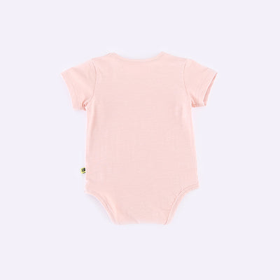 Baby Colorful Rain In The Cloud Bodysuit - 1006 - Little Kooma