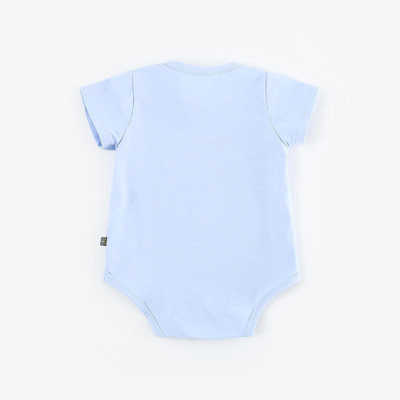 Baby Dinosaur Giraffe Bodysuit - 1006 - Little Kooma