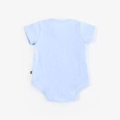 Baby Dinosaur Giraffe Bodysuit - 1006 - Little Kooma