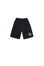 Baby Kids Boys Fake Two Piece Cheongsam Set Red Top n Black Shorts CNY Chinese New Year Outfit - Little Kooma