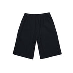 Baby Kids Boys Fake Two Piece Cheongsam Set Blue Top n Black Shorts CNY Chinese New Year Outfit - Little Kooma