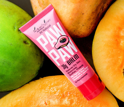Paw Paw Balm 30g - Nature's Care - Little Kooma